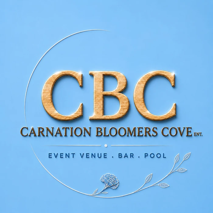 Carnation Bloomers Cove crest